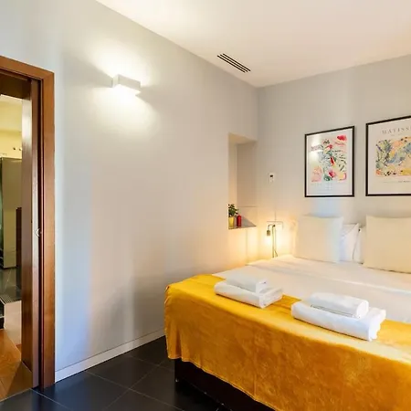 Apartamento C2 With Terrace In The Arenal, Cathedral Sevilha
