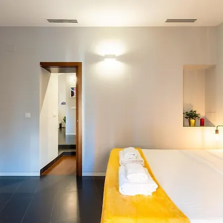 Apartamento C2 With Terrace In The Arenal, Cathedral *